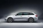 Skoda Octavia Combi 2020 года (WW)